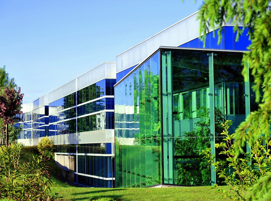 Technal a Toulouse
