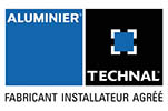 aluminier-technal