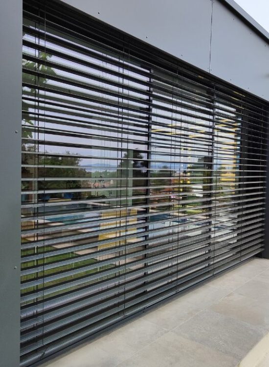 Brise-soleil-orientable